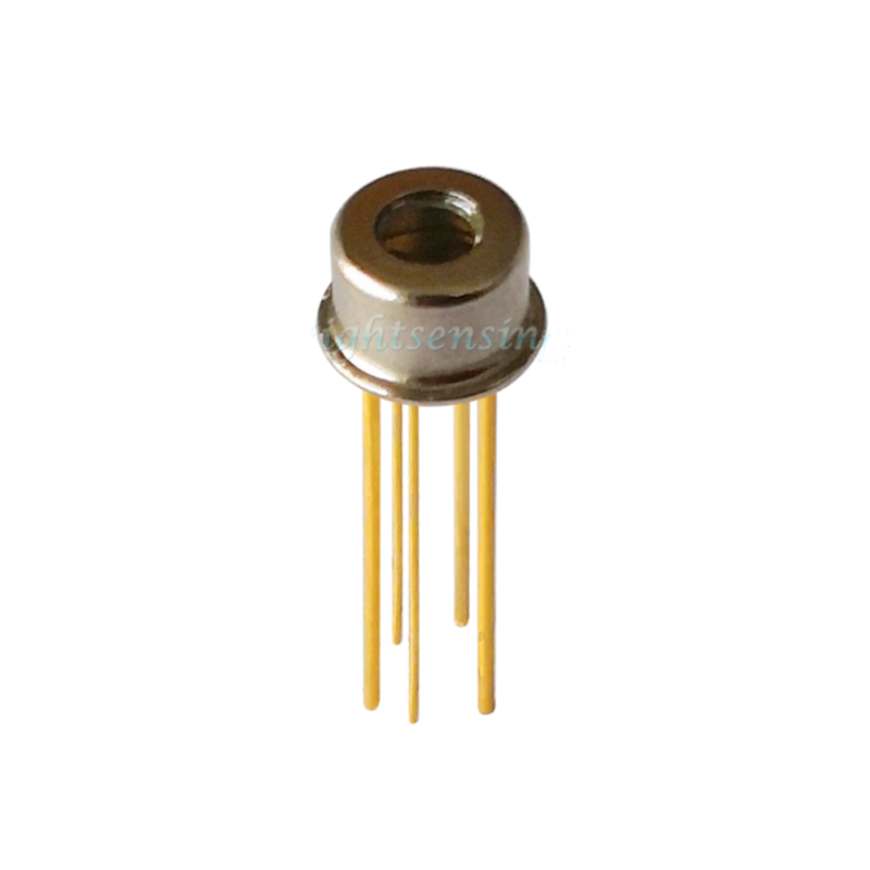 1064nm 15mW FP SM Coaxial Laser Diode Beeg