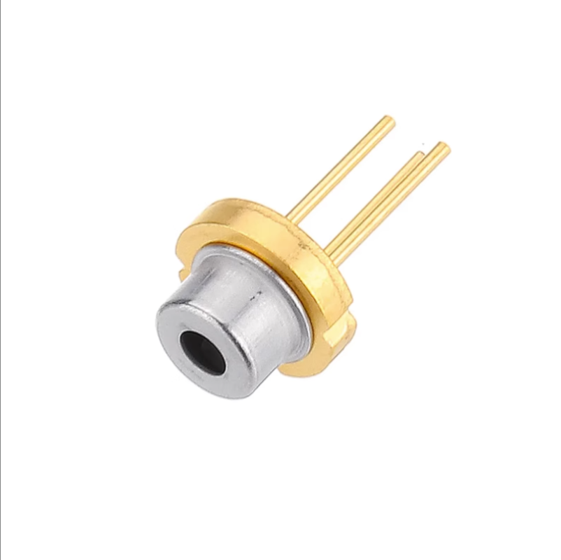 Custodia per Diodi Laser da 5.6mm - 16x55mm