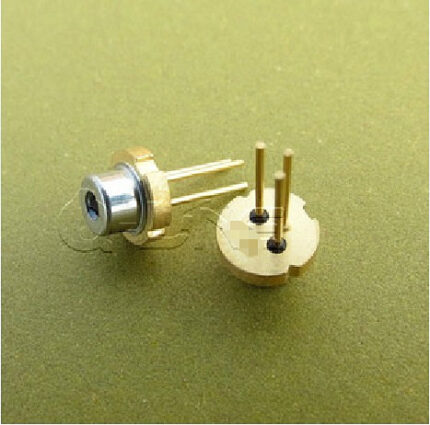 QSI QL68J6S 685nm 50mw Deep Red Laser Diode Single Model 690nm P Type ...
