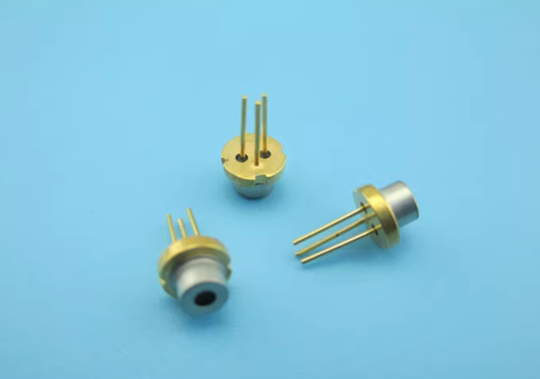 SHARP GH05210H2K 520nm 10mw Laser diode Green laser diode – Beeg