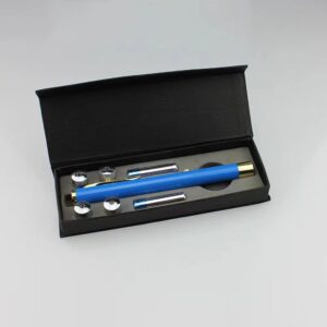 589nm 20mW Yellow Laser Pointer Amber Laser Pointer Flashlight