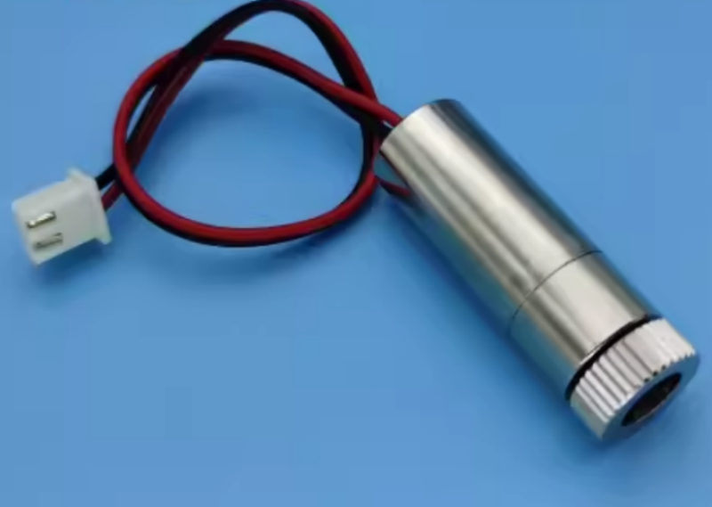 905nm 10mw-30mW NIR laser module dot Φ12mm