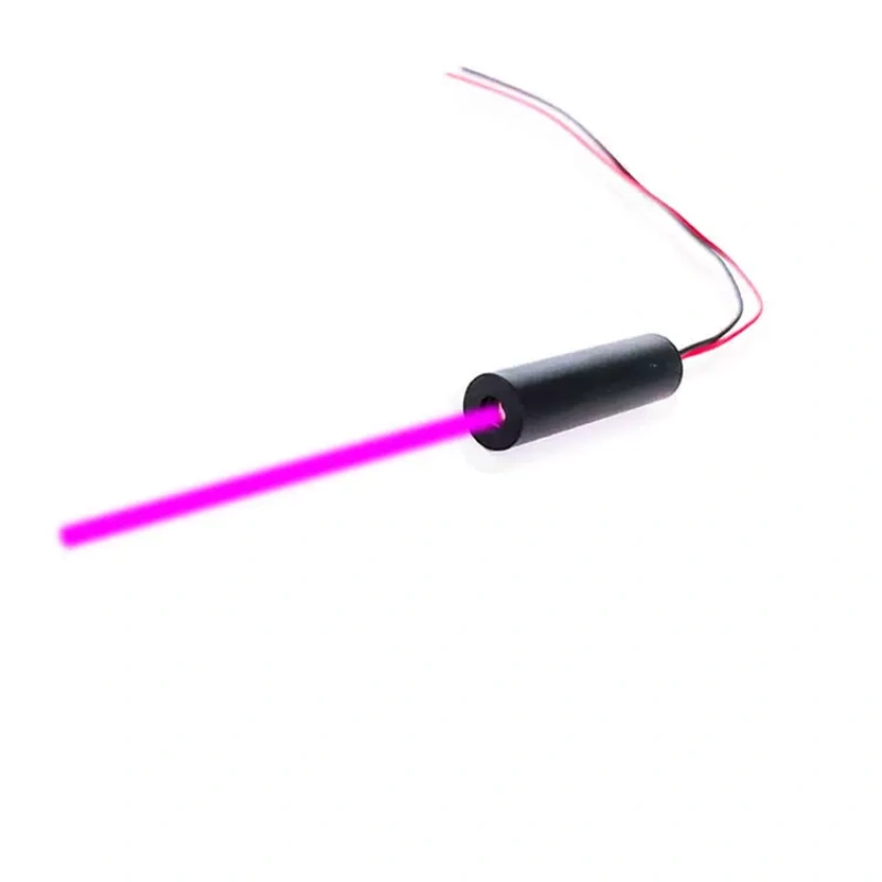 1550nm 5mW infrared laser module laser communication sensing