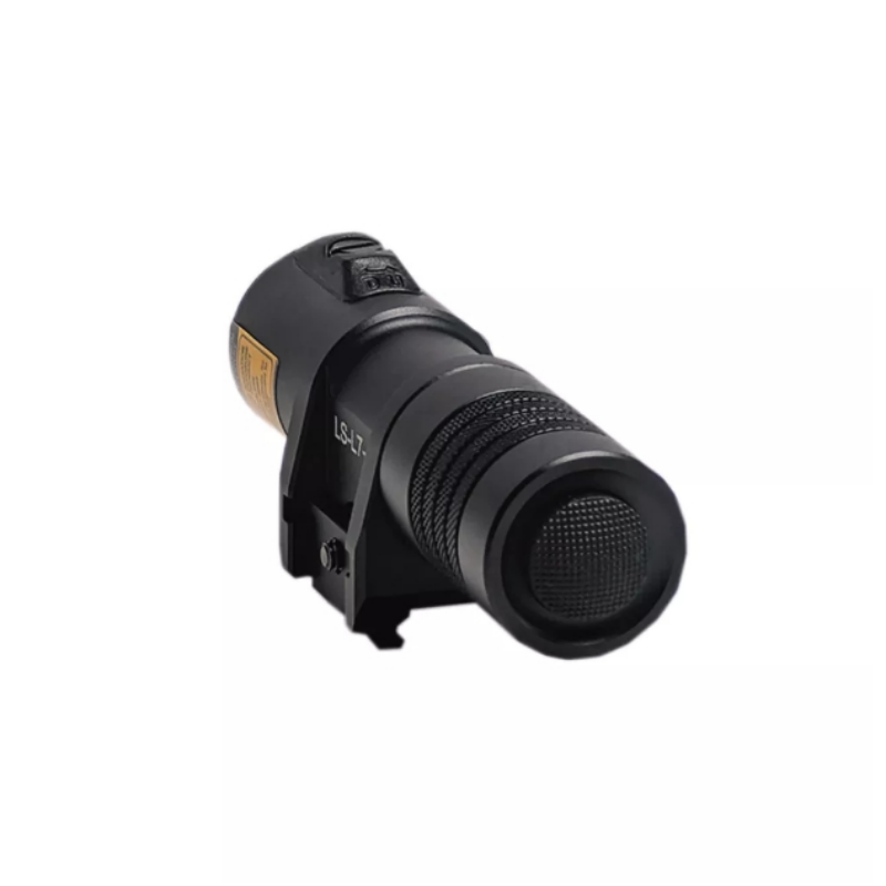 LS-L7 Green Red Infrared Laser Sight For Rifles night vision devices.