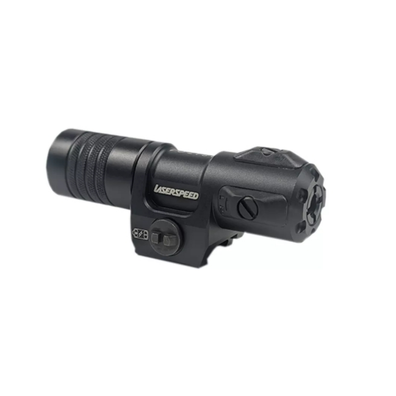 LS-L7-IR 830-850nm Infrared Laser Sight is Adjustable For Rifles
