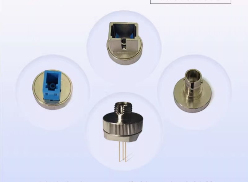 LSIPD-H2 800-1700nm 2mm InGaAs PIN photodiode photodetector