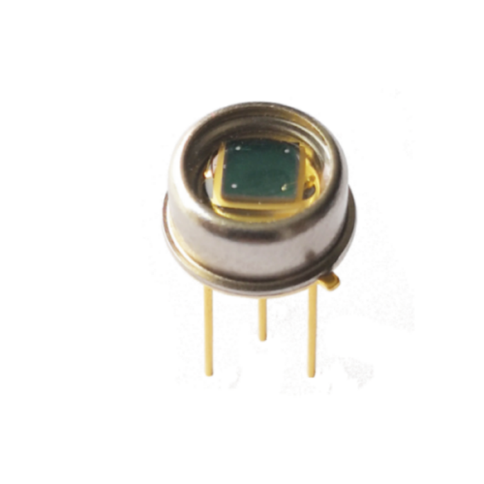 LSIPD-H2 800-1700nm 2mm InGaAs PIN photodiode photodetector – Beeg