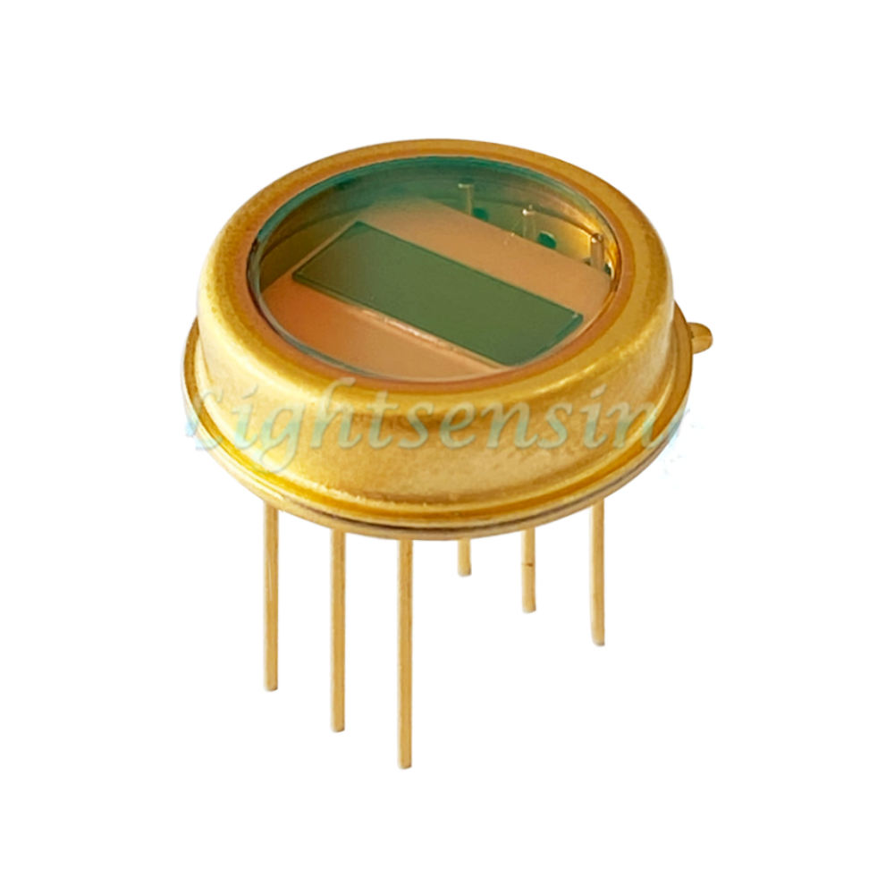 LSIPD-L3x8 800-1700nm 3x8mm InGaAs PIN photodiode photodetector