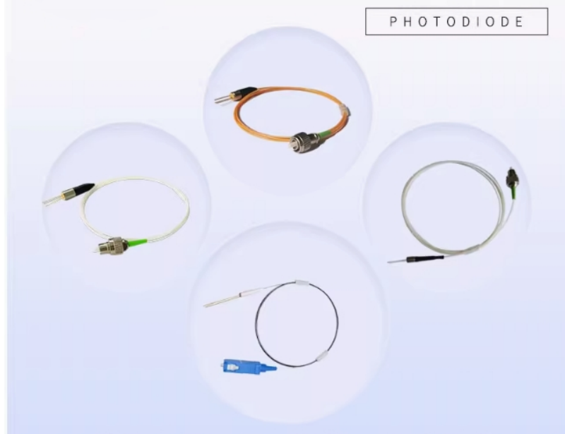 LSSPD-3.2 400-1100nm 3.2mm Silicon PIN photodiode photodetector