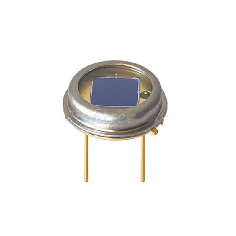 LSSPD-6-2P-0 400-1100nm 6mm Silicon PIN photodiode photodetector