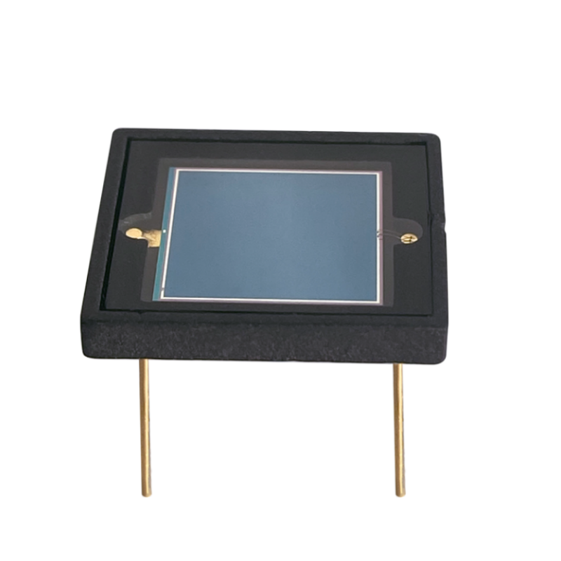LSSPD-6 400-1100nm 6mm Si PIN Photodiode photodetector with Ceramic package