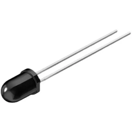 OSRAM 850nm SFH4554 IR Emission Diode