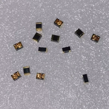 OSRAM 850nm SFH4650 IR LED emitter tube