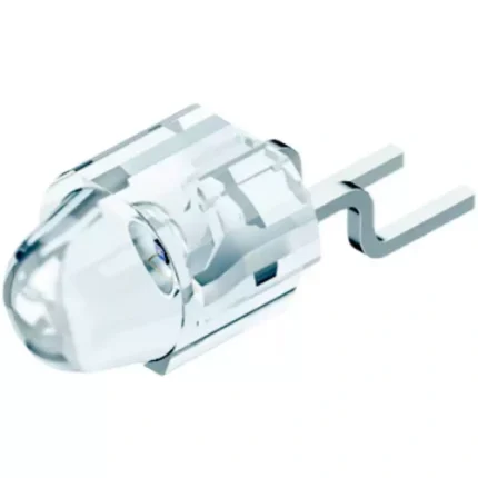 OSRAM 850nm SFH4551 180mW IR Light Diode