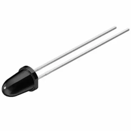 OSRAM 850nm SFH4555 180mW IR Light Diode
