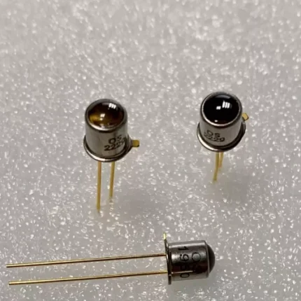 OSRAM 850nm SFH4857 200mW IR Light Diode