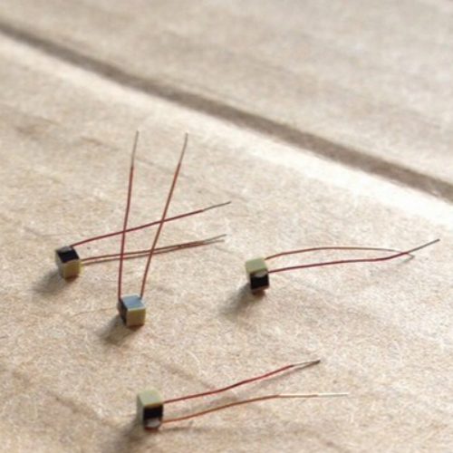 NEC TOKIN Piezoelectric Actuators AM