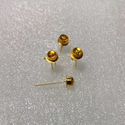 OSRAM 660nm Red SFH464  Gallium arsenide Light-emitting diode
