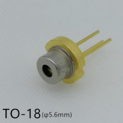 QSI 780nm 200mW SS-D6-7-780-200 Infrared Laser Diode 5.6mm