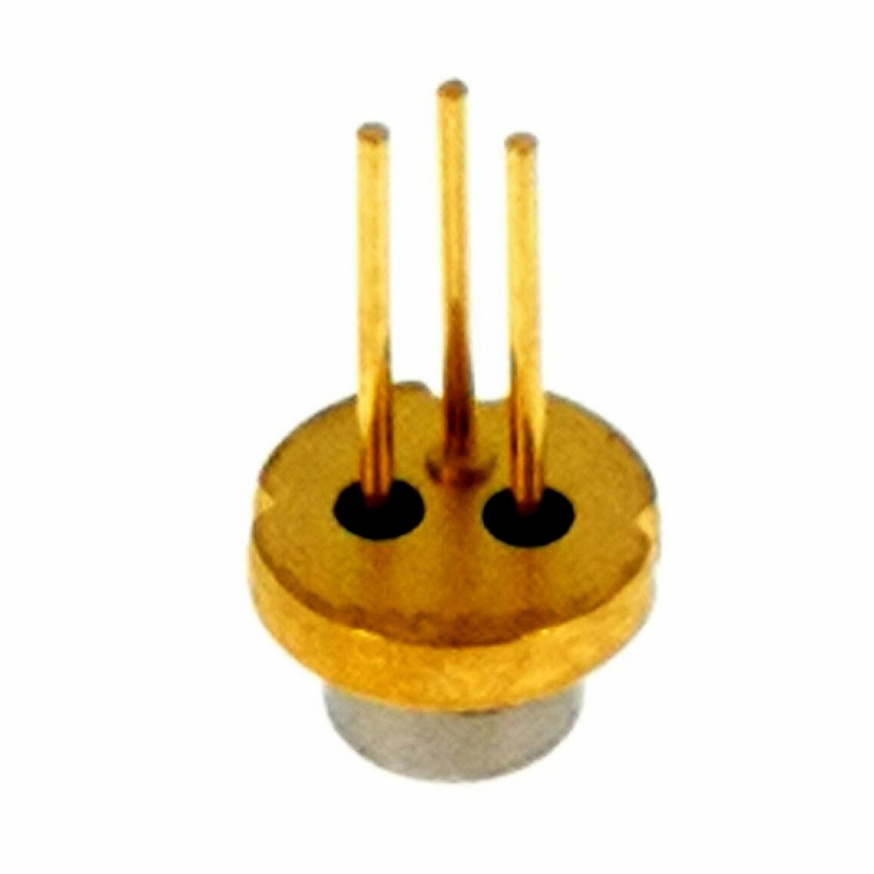 Sharp 780nm 120mW GH0781JA2C Infrared Laser Diode 5.6mm