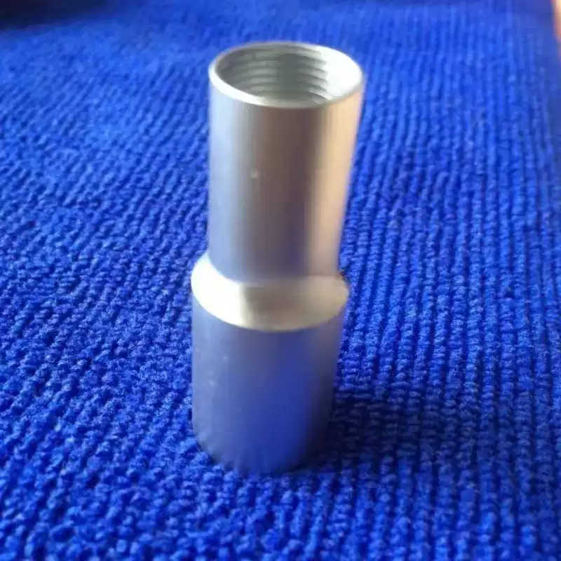 LED Collimating Lens LED Collimating Uniform Light Lens 100mm Spot Diameter 40mm Uniform Light