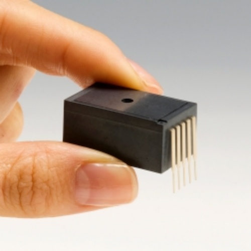 Hamamatsu C10988MA-01 visible light Mini-spectrometer
