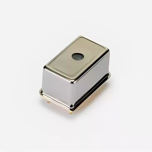 Hamamatsu C12666MA ultra-compact spectrometer 14
