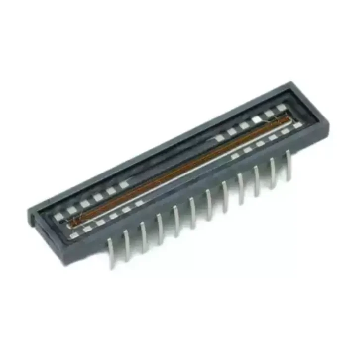 Hamamatsu S11639-01 High-Sensitivity CMOS Line-Scan Image Sensor – Beeg