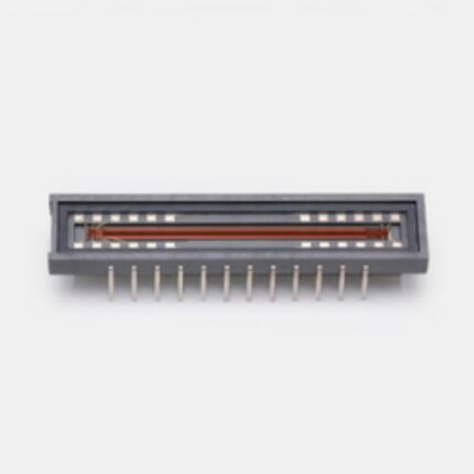 Hamamatsu S11639-01 High-Sensitivity CMOS Line-Scan Image Sensor