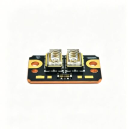 NICHIA  Blue Laser Diode Laser Module NUBB42 455nm 61W Laser Array