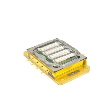NICHIA Multiple Laser Diode Chip Array NURM36 639nm 643nm 647nm 38W 41.5W