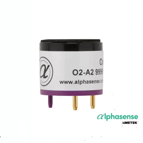Alphasense O2-A2 O2-A3 Oxygen Sensor 3