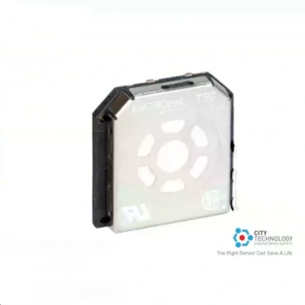 CITY MICROPEL 75 75C PM759-000 PM769-000 Combustible Gas Sensor