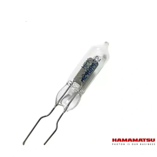 Hamamatsu R2868 Flame Sensor 1