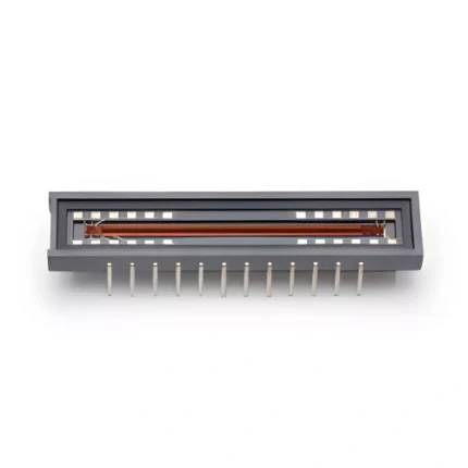 Hamamatsu S13496 High-Sensitivity CMOS Linear Sensor