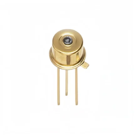 Hamamatsu S5973-01 Silicon PIN Photodiode