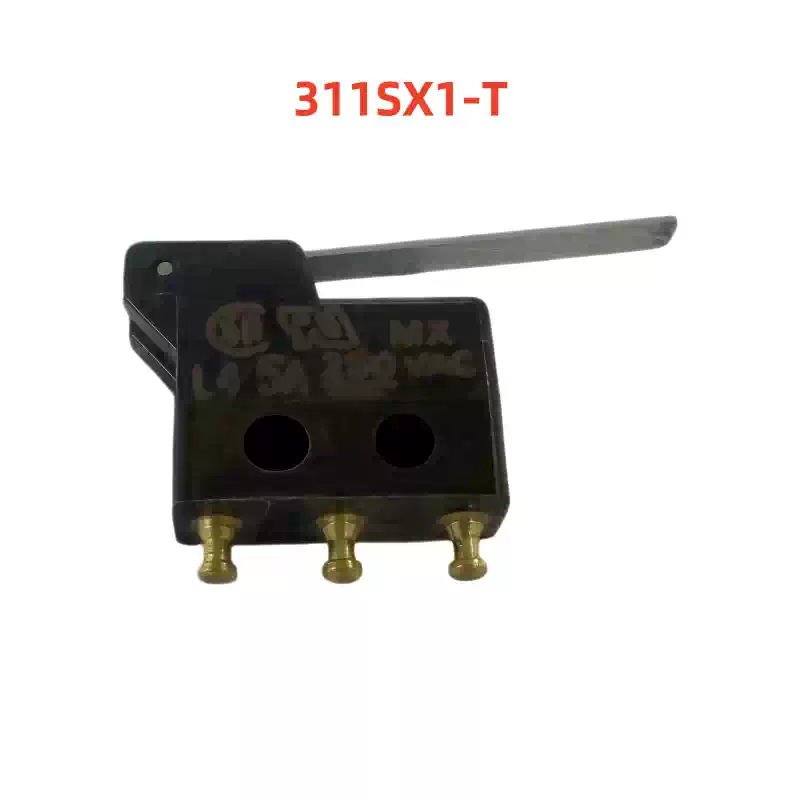 Honeywell 11SX1-T 311SX2-T 311SX3-T 311SX4-T 311SX5-T Micro Switch