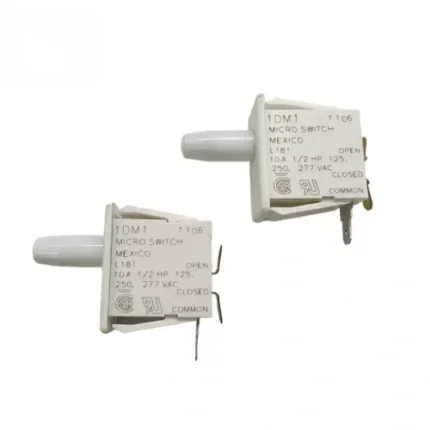 Honeywell 1DM1 2DM1 1DM401 1DM178 Limit Switch Micro Switch