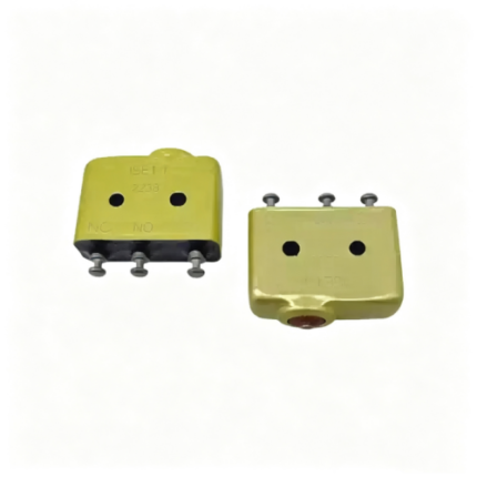 Honeywell 1SE1 1SE1-T 5SE1 Sealed Micro Limit Switch