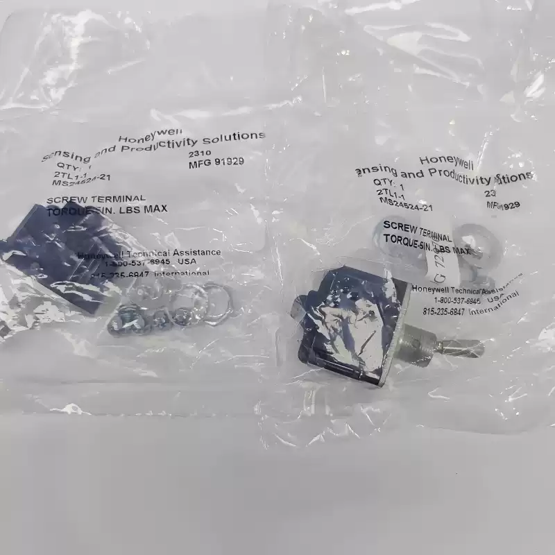 Honeywell 2TL1-1 2TL1-2 2TL1-3 2TL1-7 2TL1-1A 2TL1-3D 2TL1-70 switches