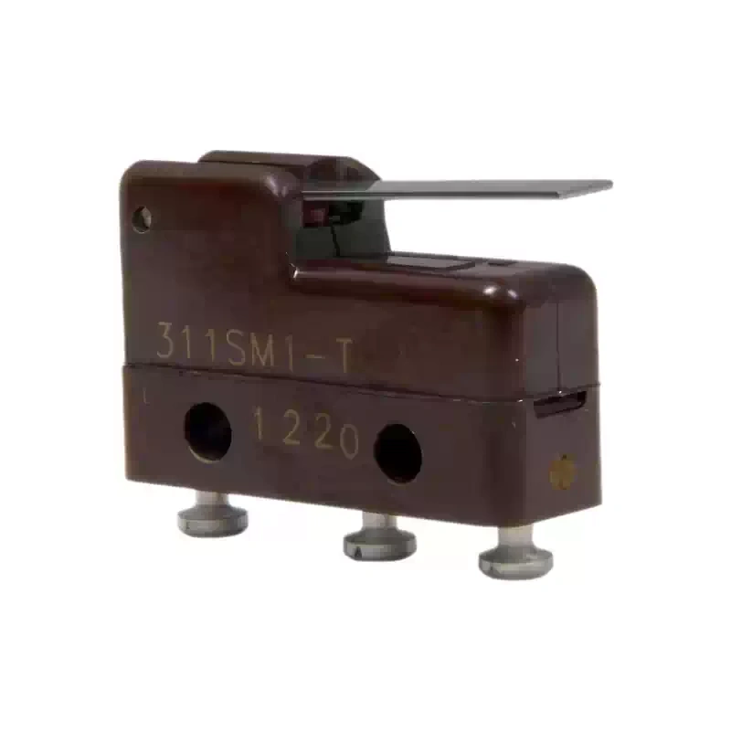 Honeywell 311SM1-T 311SM2-T 311SM3-T 311SM4-T 311SM5-T 311SM6-T 311SM7-T Micro Switch