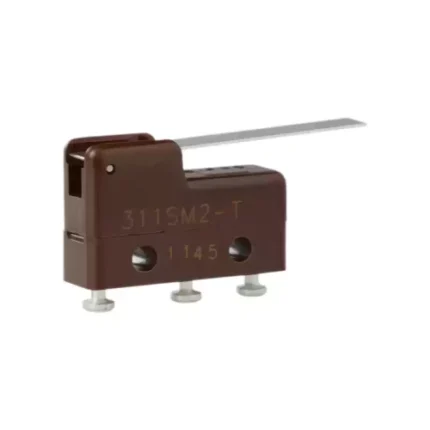 Honeywell 311SM1-T 311SM2-T 311SM3-T 311SM4-T 311SM5-T 311SM6-T 311SM7-T Micro Switch