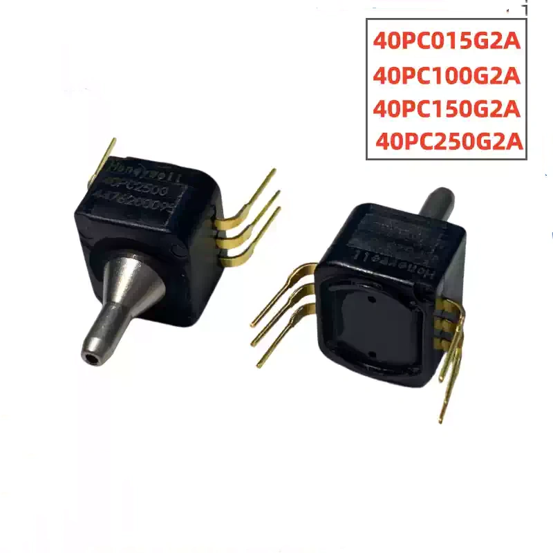 Honeywell 40PC015G2A, 40PC100G2A, 40PC150G2A, 40PC250G2A Pressure Sensors