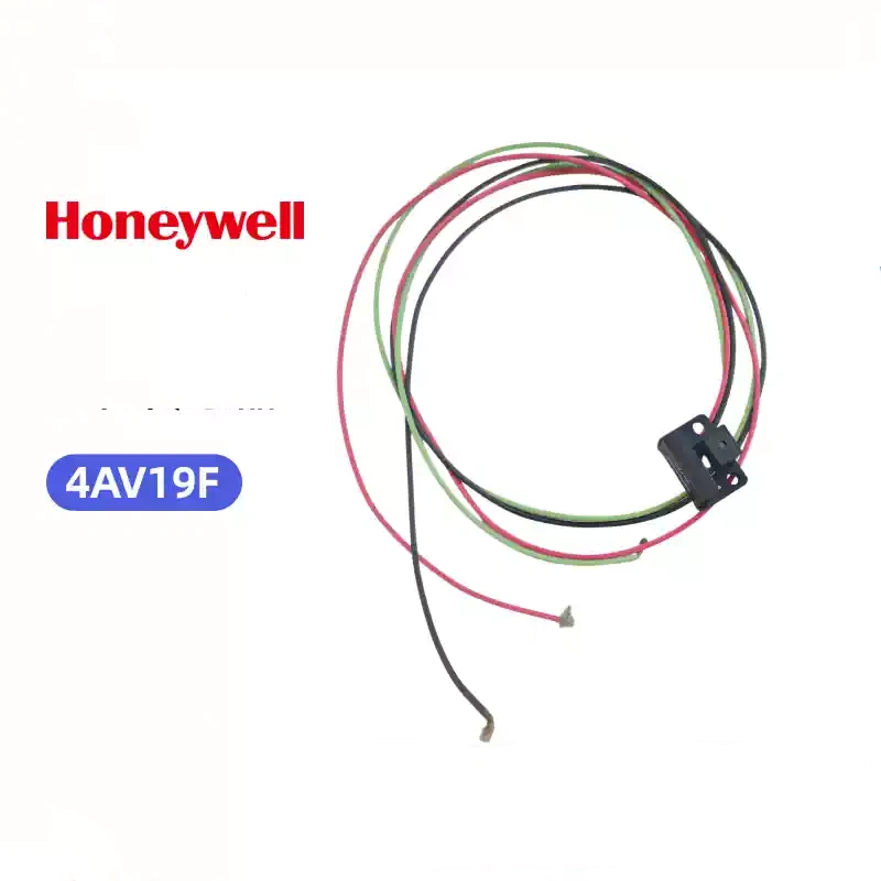 Honeywell 4AV19F Magnetic Sensor Blade Sensor