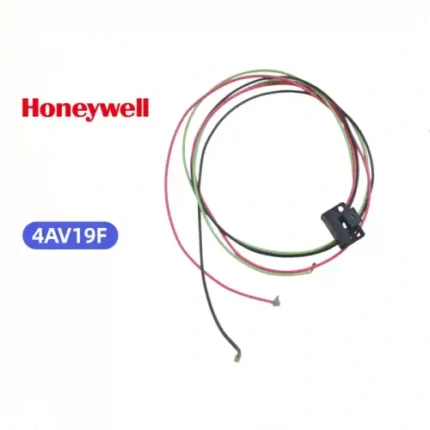 Honeywell 4AV19F Magnetic Sensor Blade Sensor