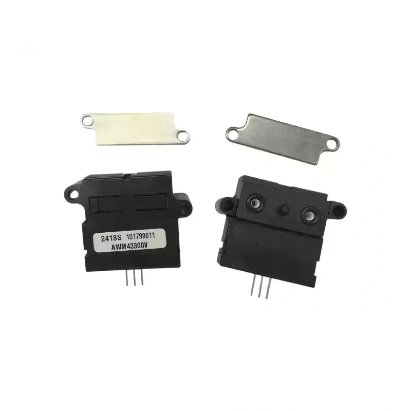 Honeywell AWM42300V, AWM43300V, AWM43300VH, AWM43600V, AWM43600V-2, AWM42150VH Flow Sensors