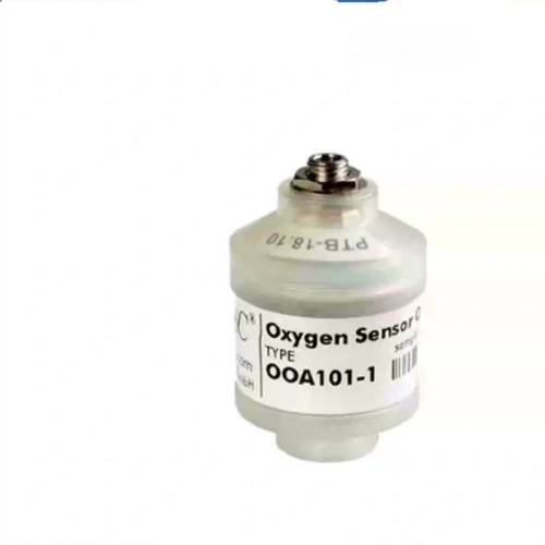 Honeywell OOA101 OOA101-1 Oxygen Sensor 7