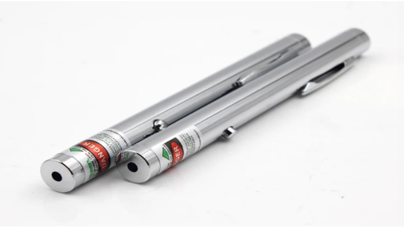 high power Green laser pointer Pointer pen