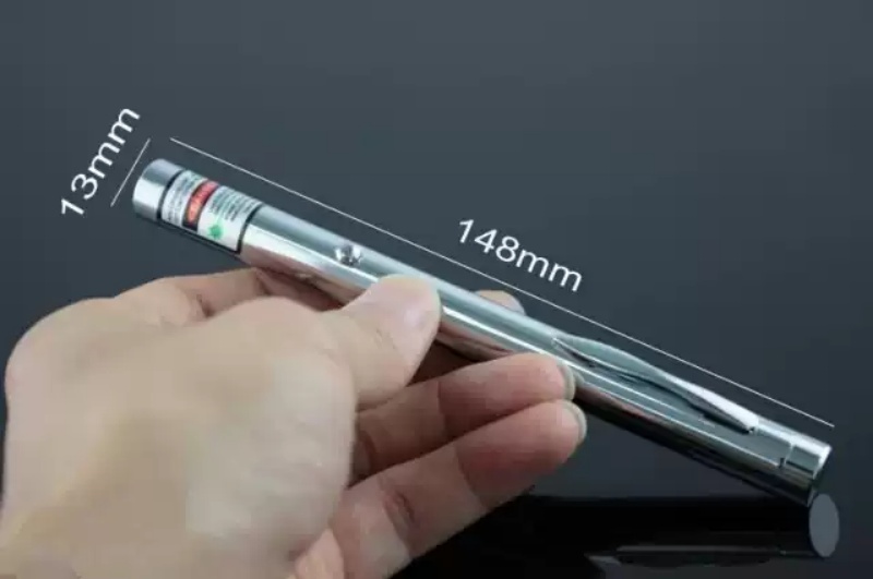high power Green laser pointer Pointer pen