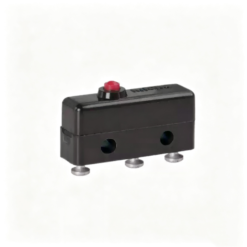 Honeywell 11SM1-T, 11SM3-T, 11SM3-T2 Micro Switch